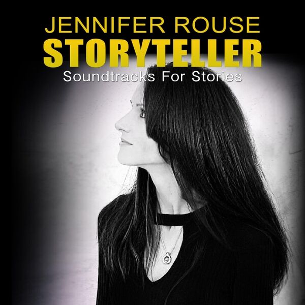 Cover art for Storyteller (Soundtracks for Stories)